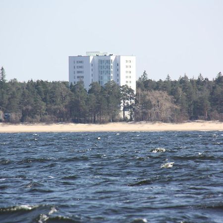 Meresuu Spa & Hotel Narva-Jõesuu Zewnętrze zdjęcie