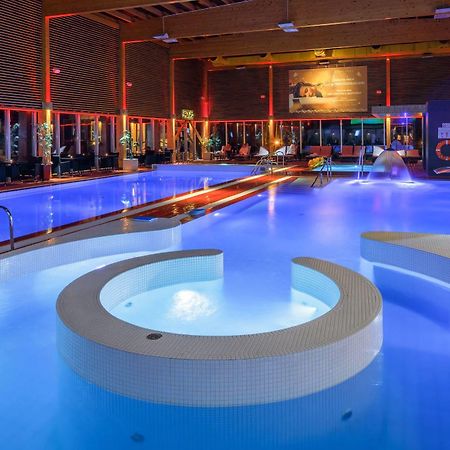 Meresuu Spa & Hotel Narva-Jõesuu Zewnętrze zdjęcie