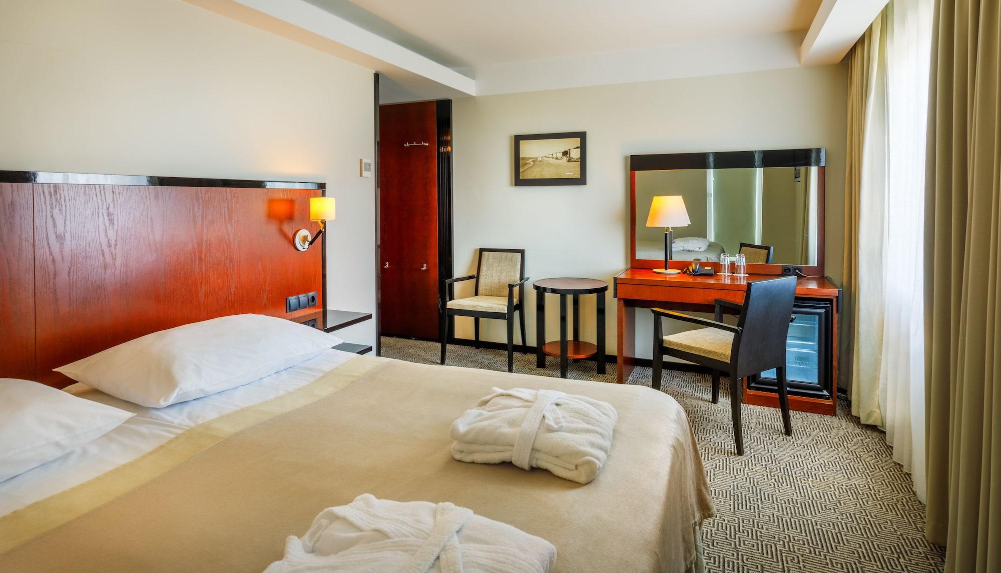 Meresuu Spa & Hotel Narva-Jõesuu Zewnętrze zdjęcie