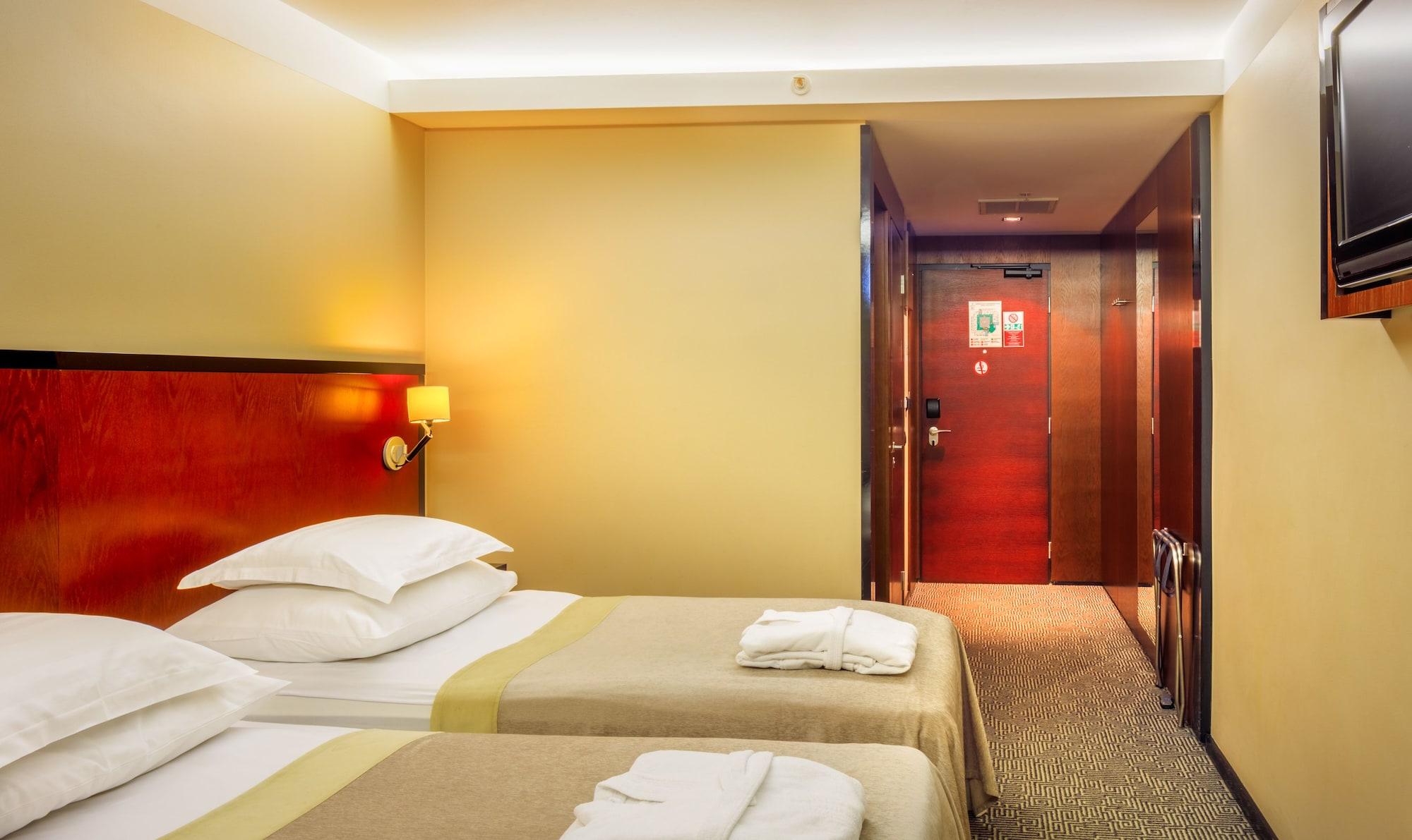 Meresuu Spa & Hotel Narva-Jõesuu Zewnętrze zdjęcie