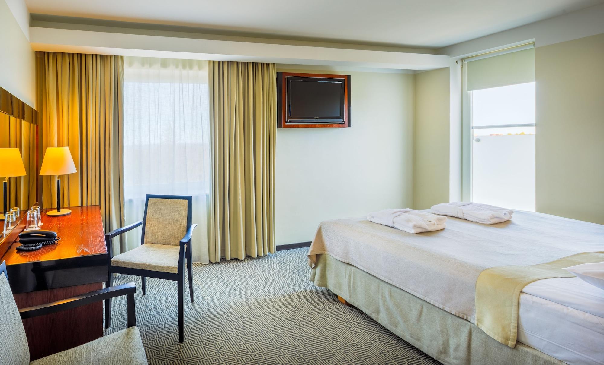 Meresuu Spa & Hotel Narva-Jõesuu Zewnętrze zdjęcie