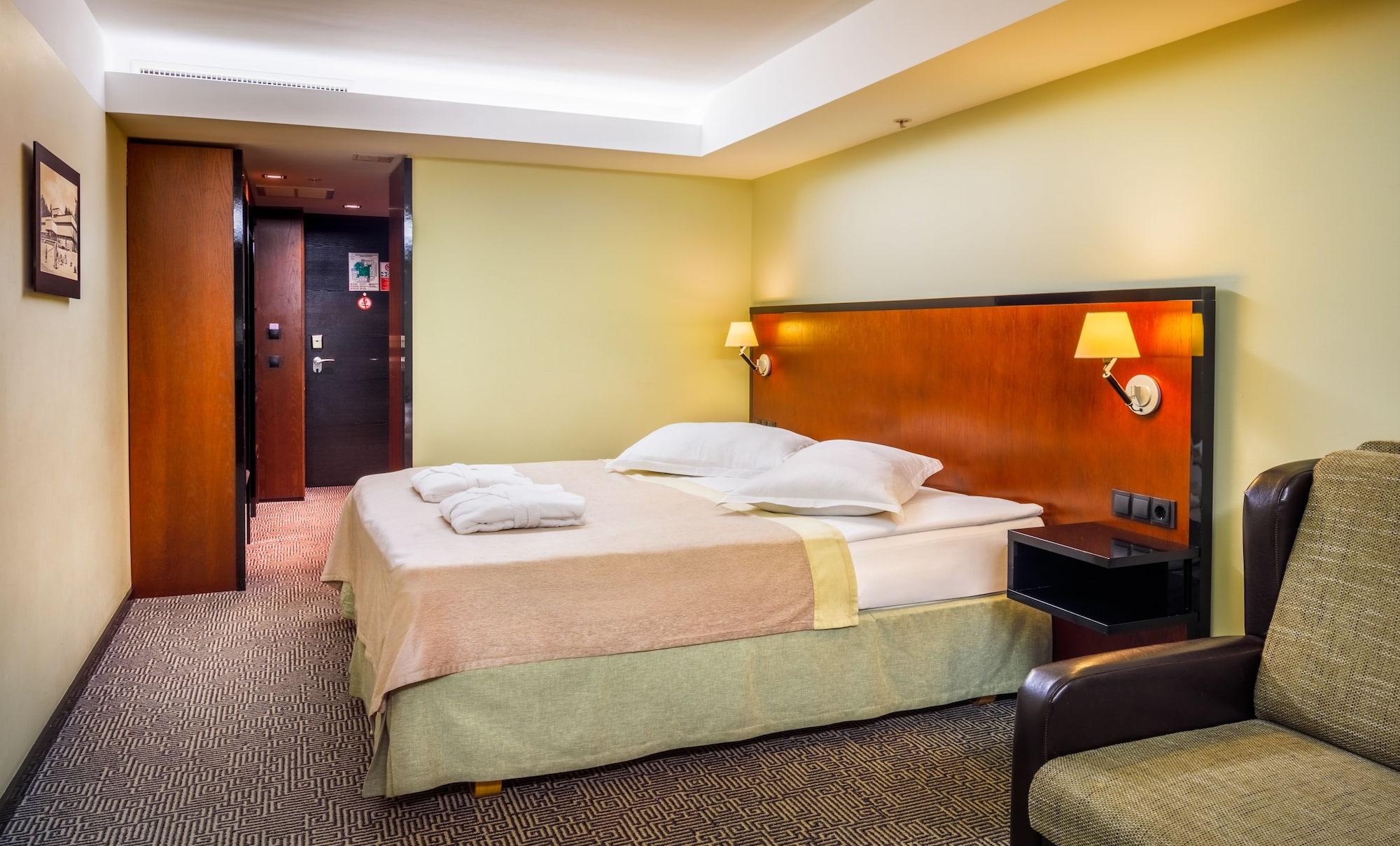 Meresuu Spa & Hotel Narva-Jõesuu Zewnętrze zdjęcie