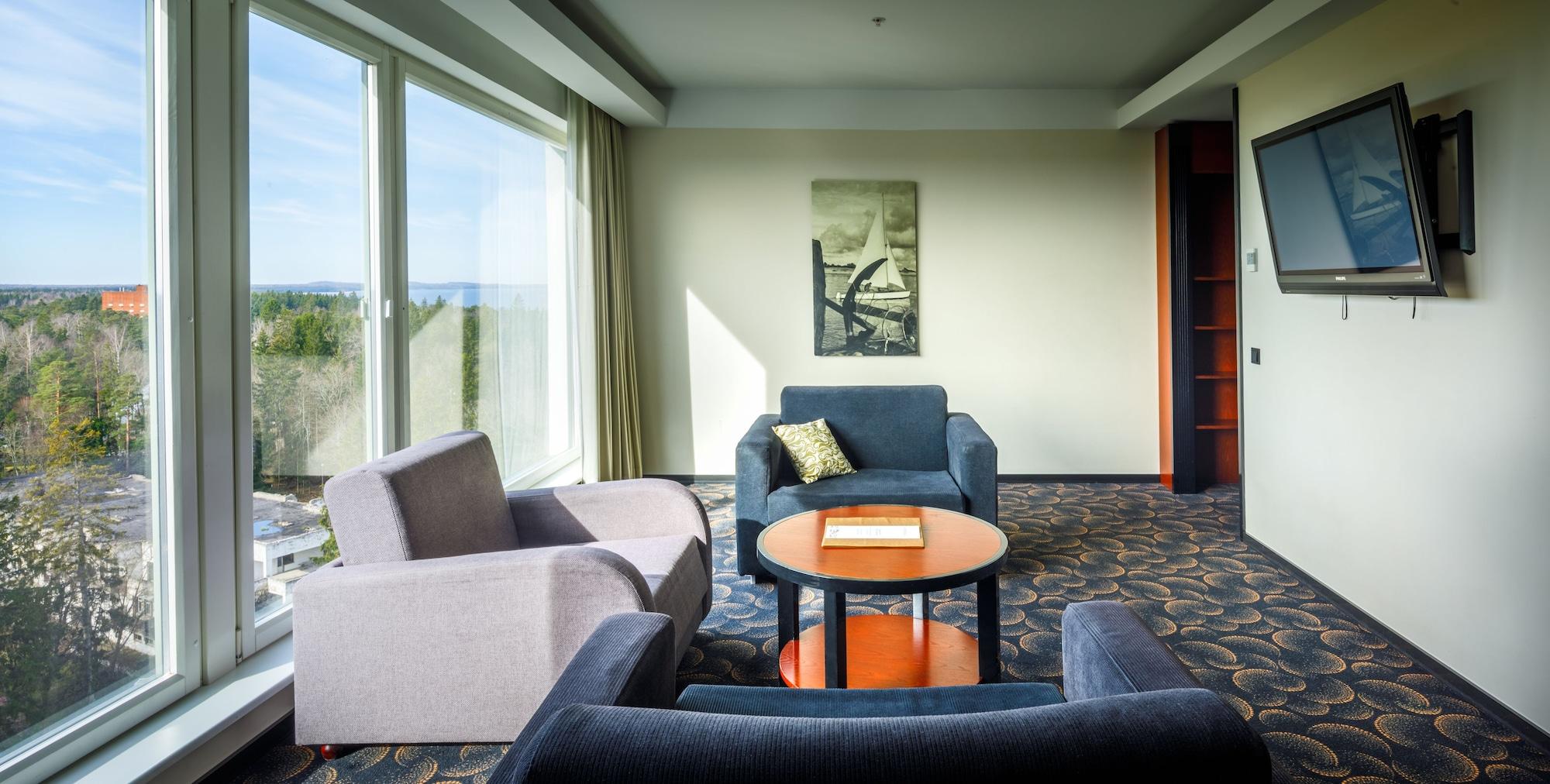 Meresuu Spa & Hotel Narva-Jõesuu Zewnętrze zdjęcie