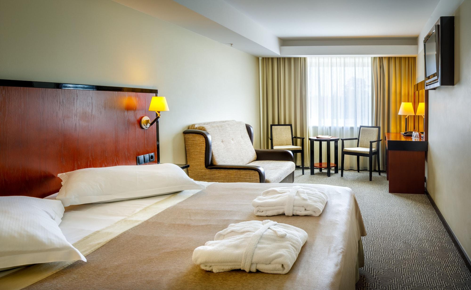 Meresuu Spa & Hotel Narva-Jõesuu Zewnętrze zdjęcie