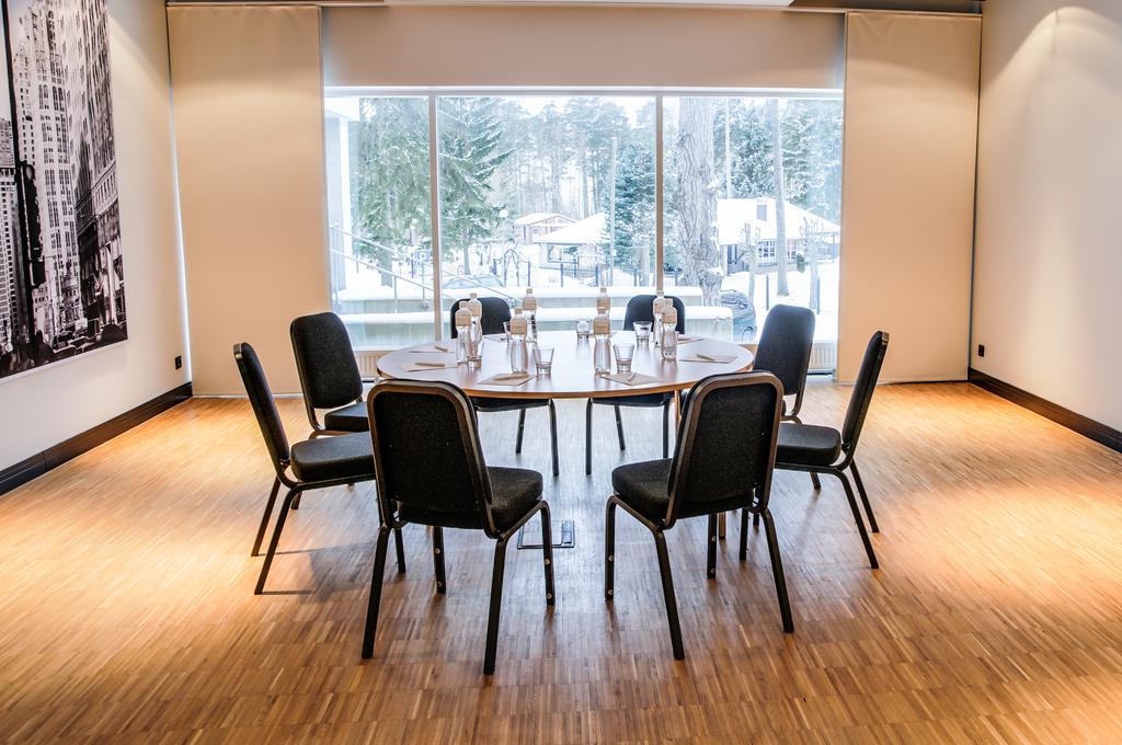 Meresuu Spa & Hotel Narva-Jõesuu Zewnętrze zdjęcie