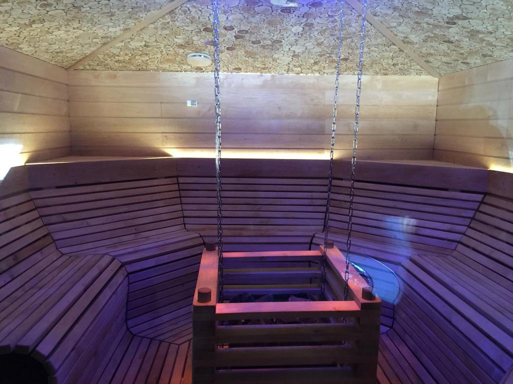 Meresuu Spa & Hotel Narva-Jõesuu Zewnętrze zdjęcie