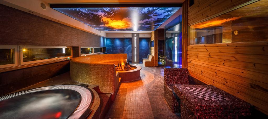 Meresuu Spa & Hotel Narva-Jõesuu Zewnętrze zdjęcie