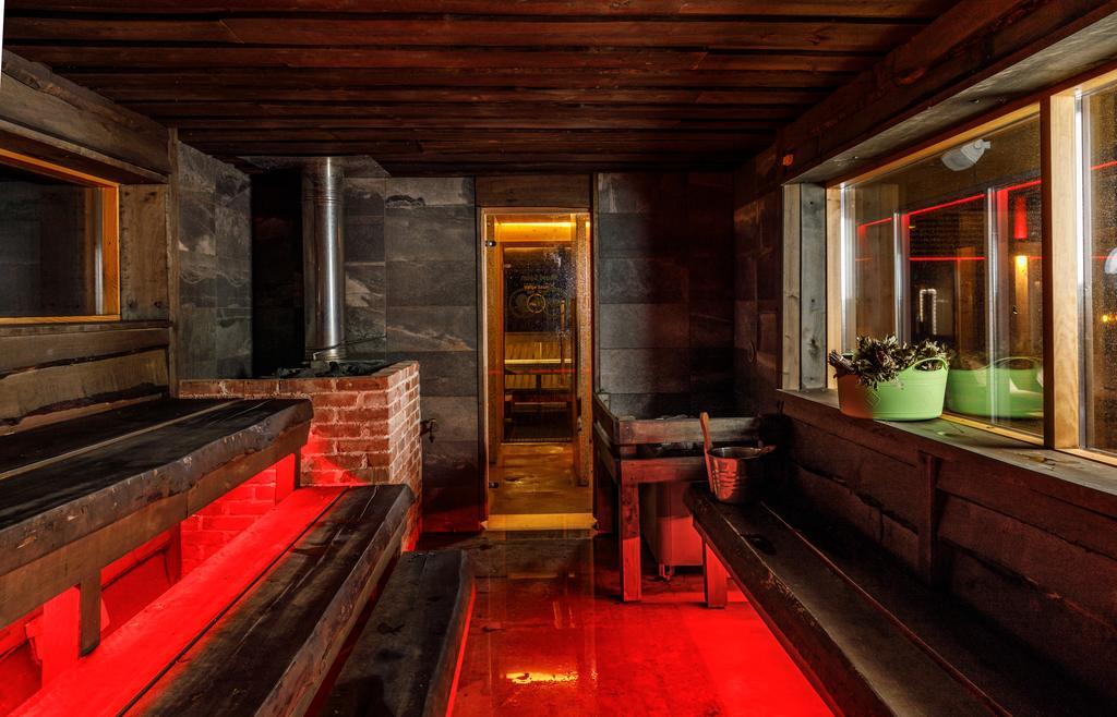 Meresuu Spa & Hotel Narva-Jõesuu Zewnętrze zdjęcie
