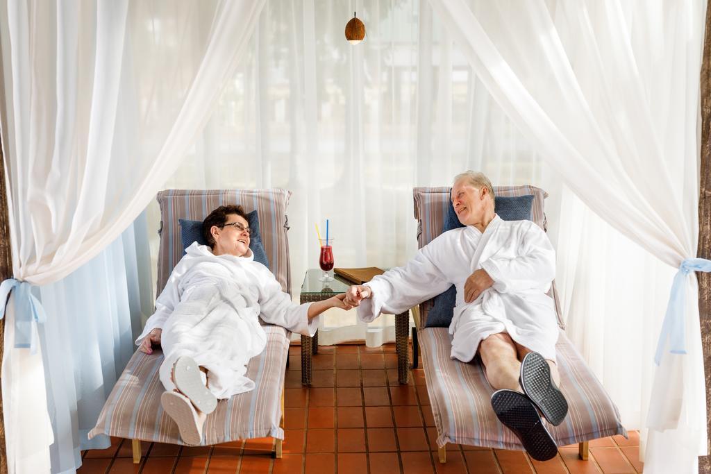 Meresuu Spa & Hotel Narva-Jõesuu Zewnętrze zdjęcie