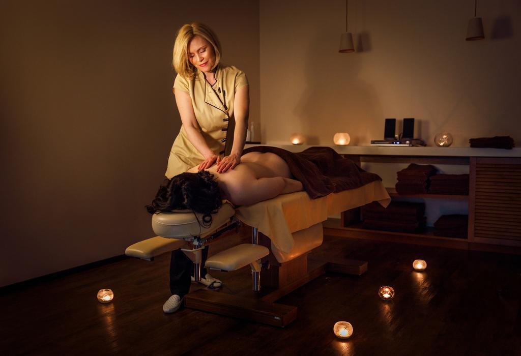 Meresuu Spa & Hotel Narva-Jõesuu Zewnętrze zdjęcie