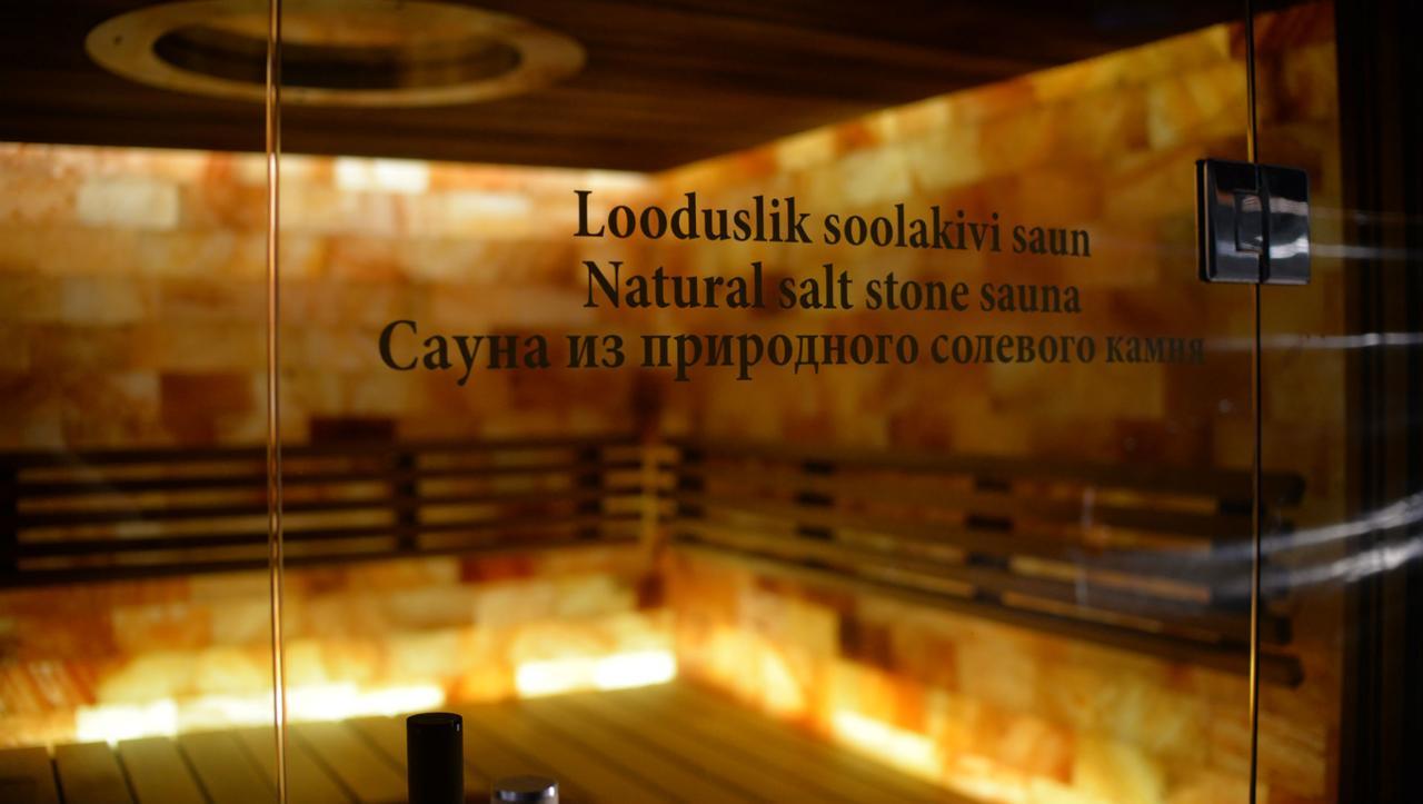 Meresuu Spa & Hotel Narva-Jõesuu Zewnętrze zdjęcie