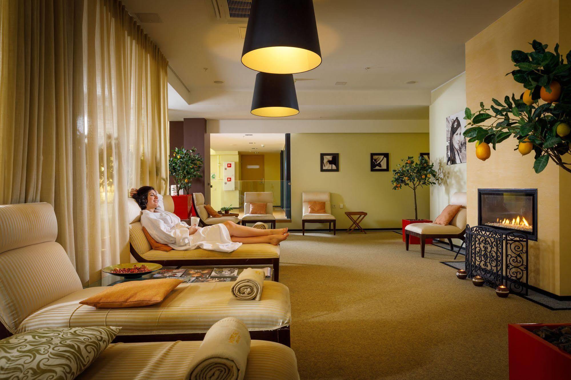 Meresuu Spa & Hotel Narva-Jõesuu Zewnętrze zdjęcie