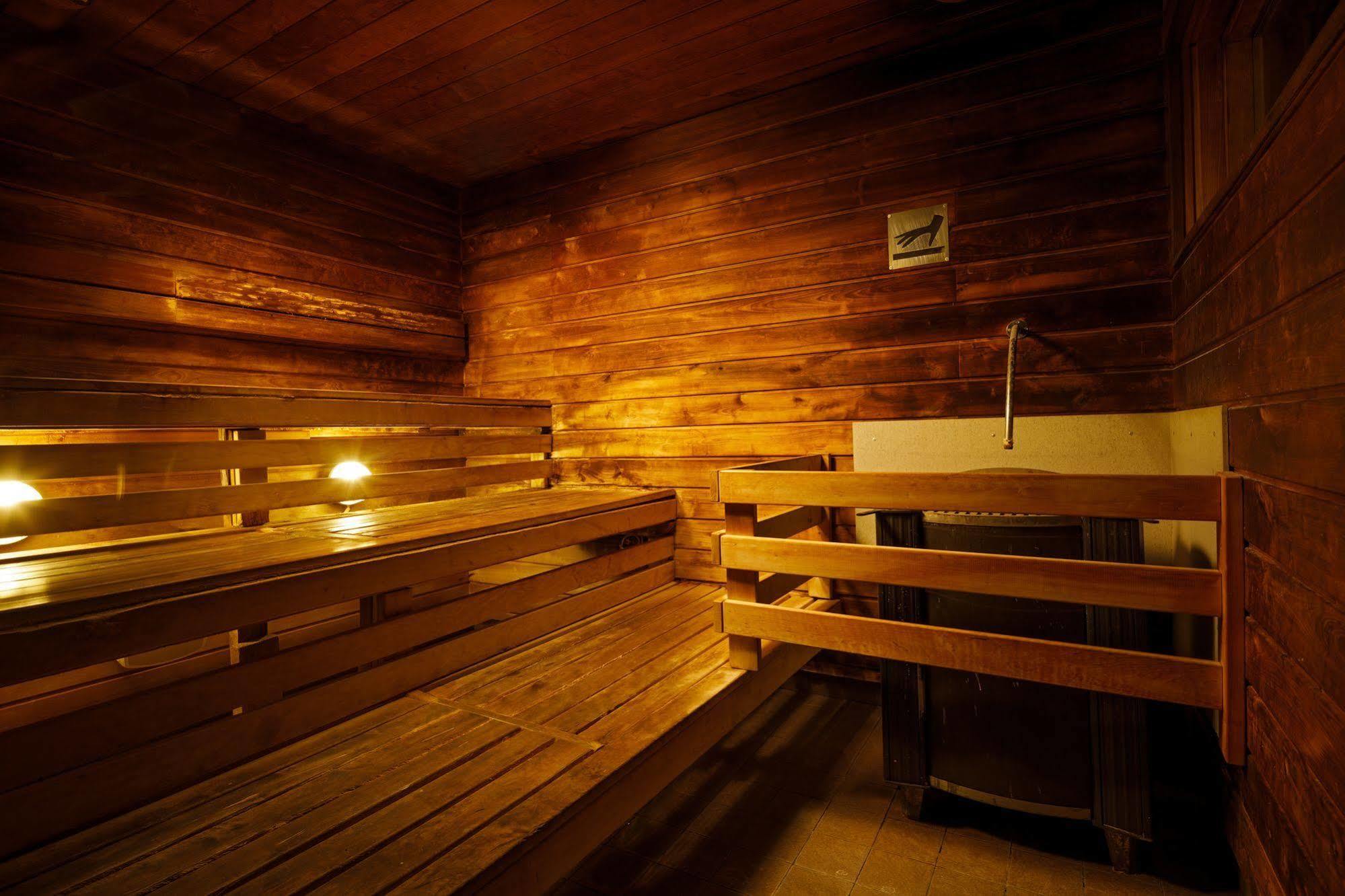 Meresuu Spa & Hotel Narva-Jõesuu Zewnętrze zdjęcie