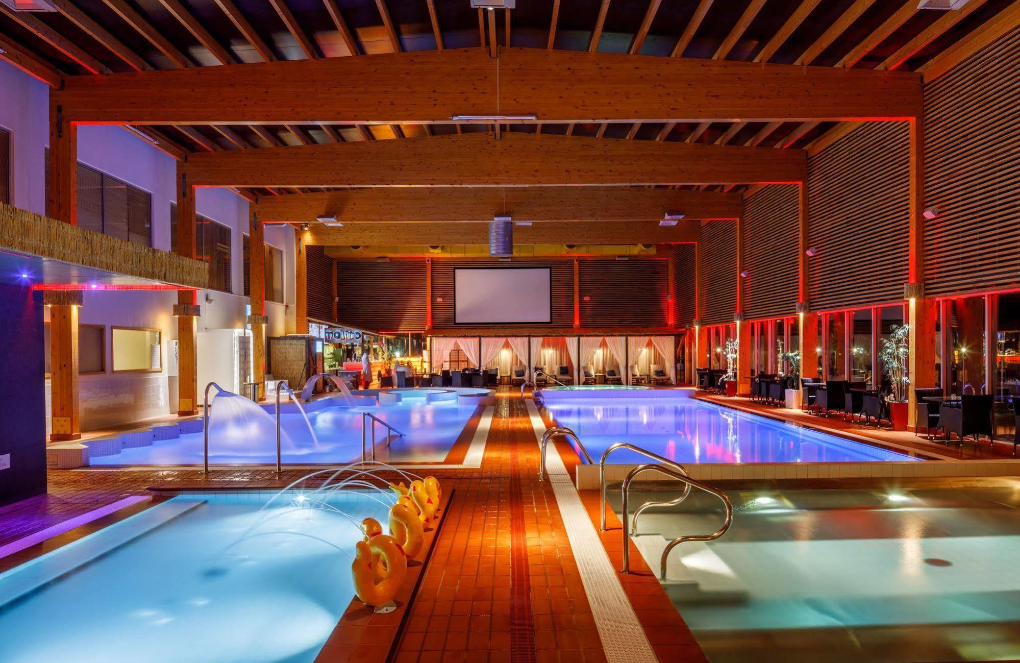 Meresuu Spa & Hotel Narva-Jõesuu Zewnętrze zdjęcie