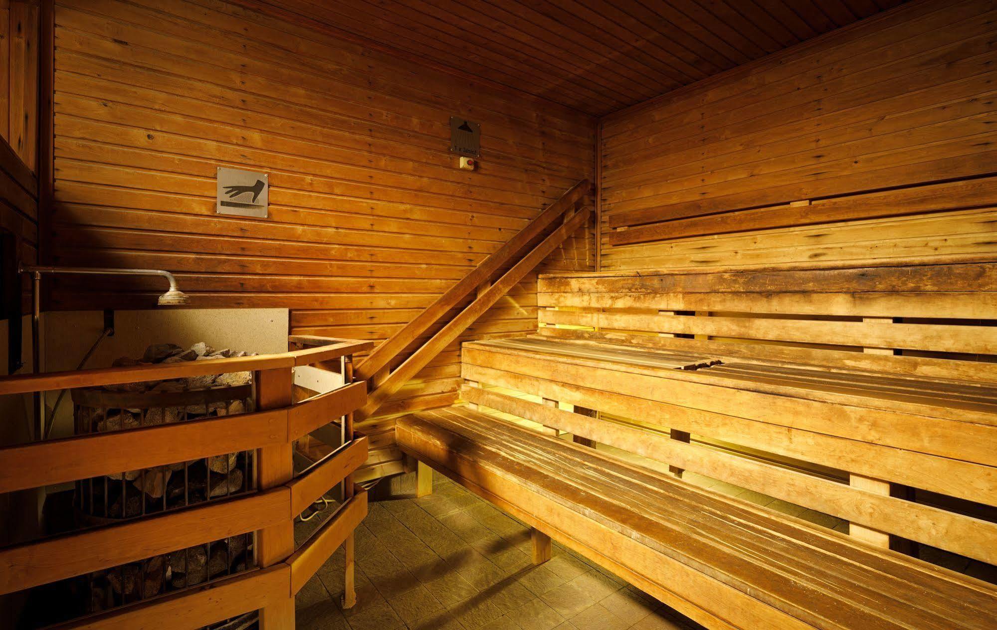 Meresuu Spa & Hotel Narva-Jõesuu Zewnętrze zdjęcie