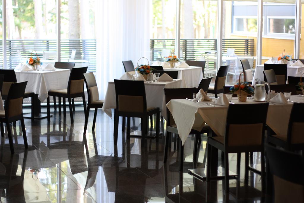 Meresuu Spa & Hotel Narva-Jõesuu Zewnętrze zdjęcie