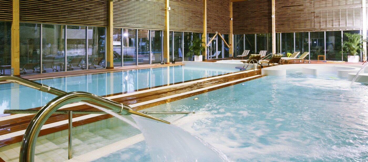 Meresuu Spa & Hotel Narva-Jõesuu Zewnętrze zdjęcie